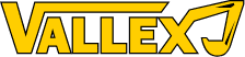 Vallex Excavation Logo